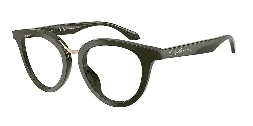 Occhiali da vista GIORGIO ARMANI AR7289U 6400
