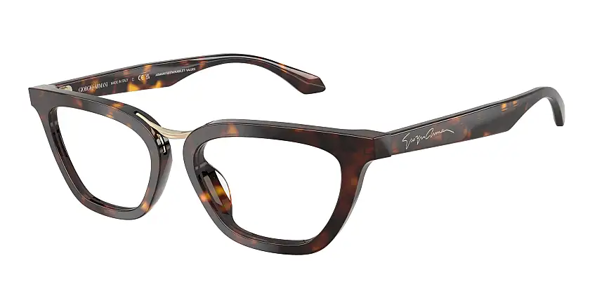 Occhiali da vista GIORGIO ARMANI AR7290U 6124