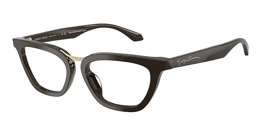 Occhiali da vista GIORGIO ARMANI AR7290U 6398