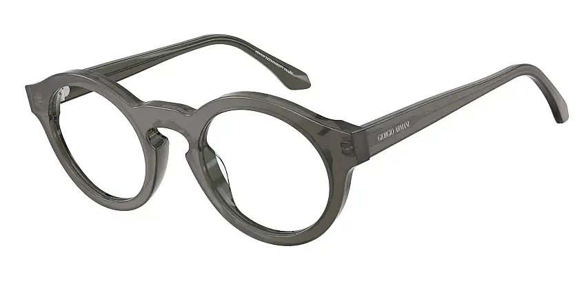 Occhiali da vista GIORGIO ARMANI AR7292U 6396