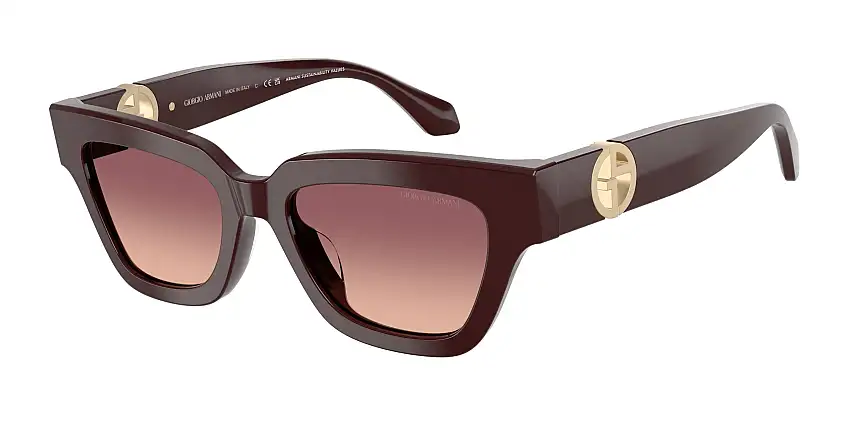 Occhiali da sole GIORGIO ARMANI AR8246U 63088D