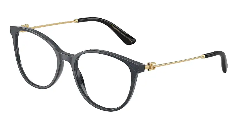 Occhiali da vista DOLCE & GABBANA DG3363 3441