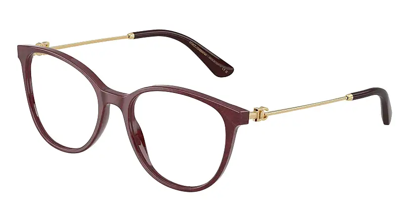 Occhiali da vista DOLCE & GABBANA DG3363 3442
