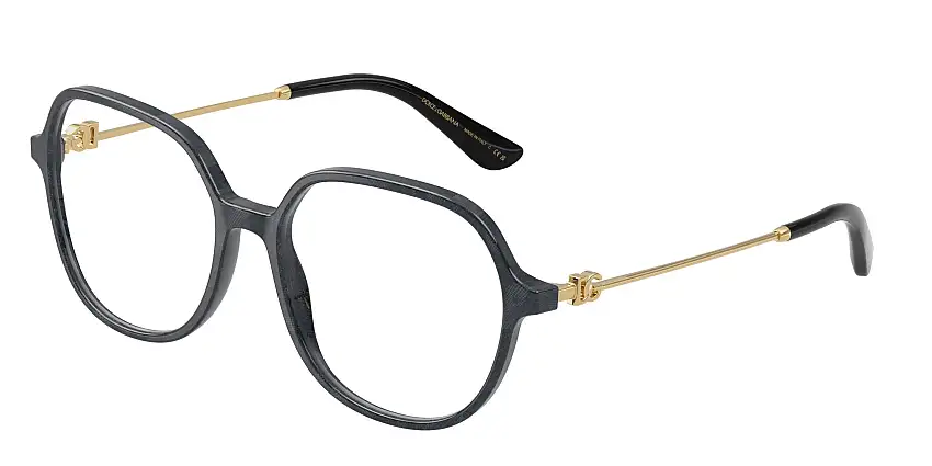 Occhiali da vista DOLCE & GABBANA DG3364 3441