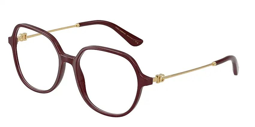 Occhiali da vista DOLCE & GABBANA DG3364 3442