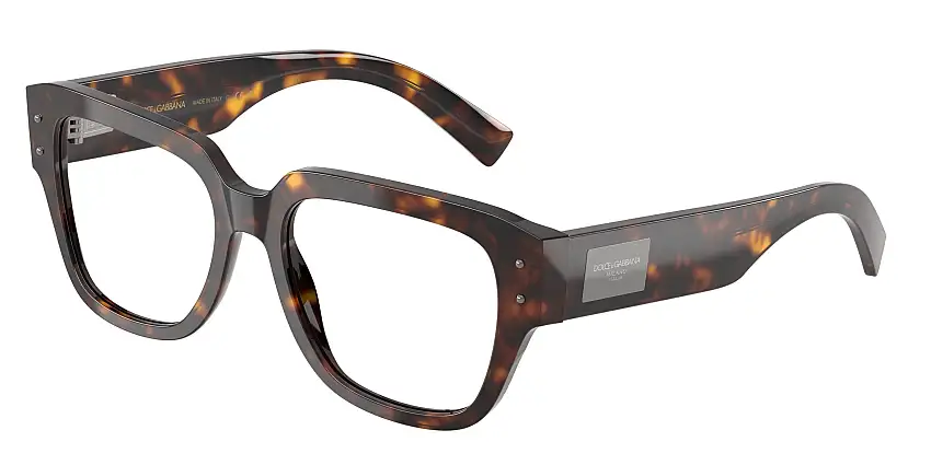 Occhiali da vista DOLCE & GABBANA DG3405 502
