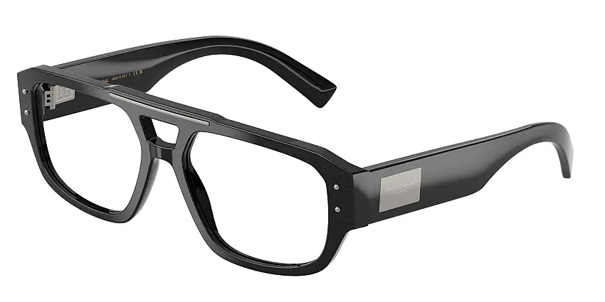 Occhiali da vista DOLCE & GABBANA DG3406 2820