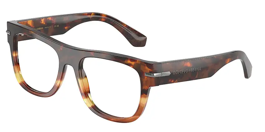 Occhiali da vista DOLCE & GABBANA DG3407 3438