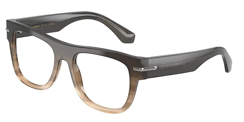 Occhiali da vista DOLCE & GABBANA DG3407 3484