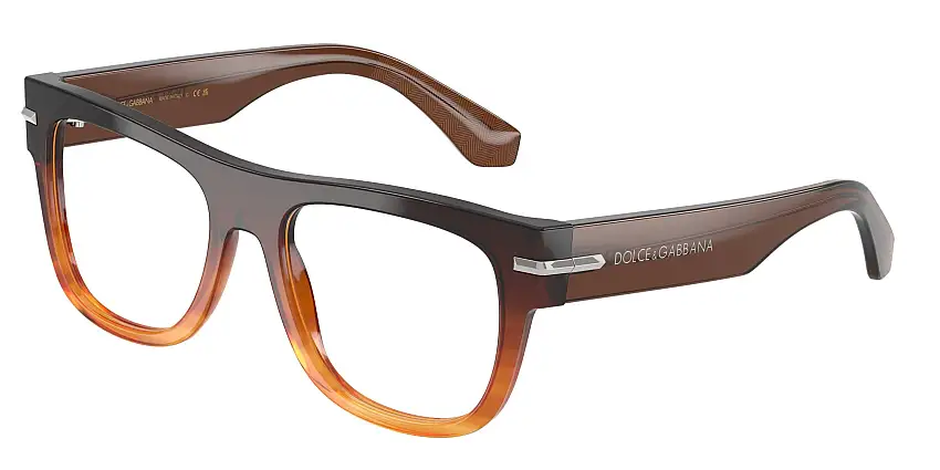 Occhiali da vista DOLCE & GABBANA DG3407 3486