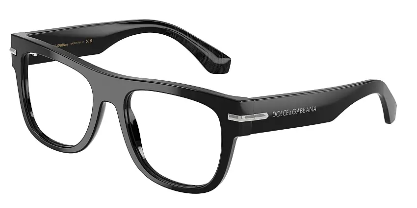Occhiali da vista DOLCE & GABBANA DG3407 501