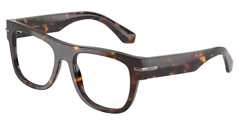 Occhiali da vista DOLCE & GABBANA DG3407 502