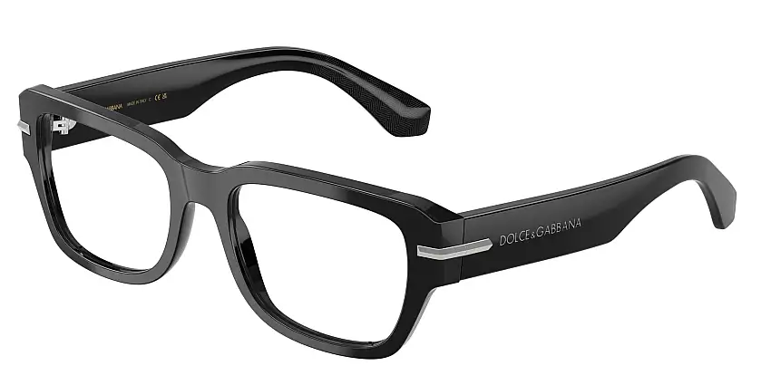 Occhiali da vista DOLCE & GABBANA DG3408 501