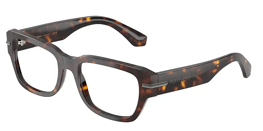 Occhiali da vista DOLCE & GABBANA DG3408 502