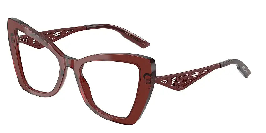 Occhiali da vista DOLCE & GABBANA DG3409 3045
