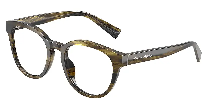 Occhiali da vista DOLCE & GABBANA DG3421 3066