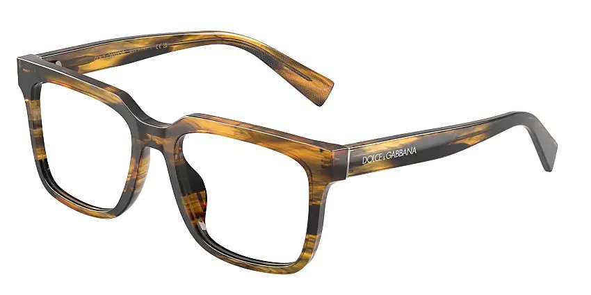 Occhiali da vista DOLCE & GABBANA DG3422 3063