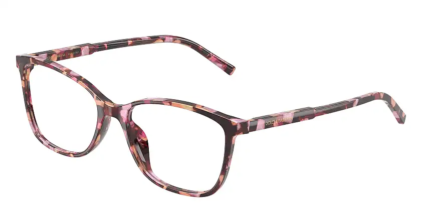 Occhiali da vista DOLCE & GABBANA DG3424 3440