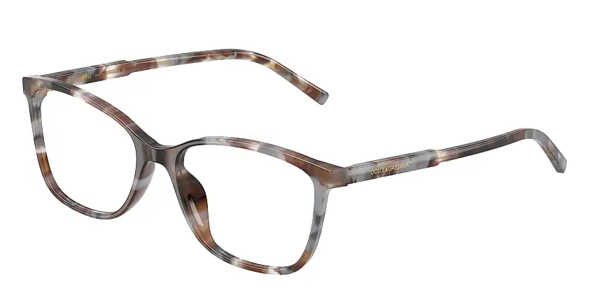 Occhiali da vista DOLCE & GABBANA DG3424 3445