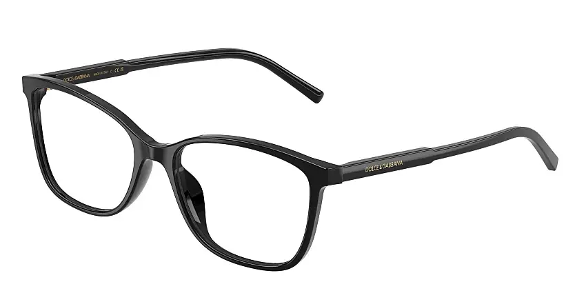 Occhiali da vista DOLCE & GABBANA DG3424 501