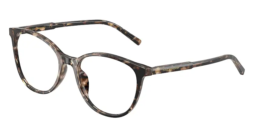 Occhiali da vista DOLCE & GABBANA DG3425 3438
