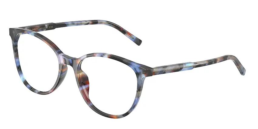 Occhiali da vista DOLCE & GABBANA DG3425 3443