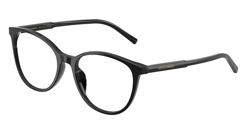 Occhiali da vista DOLCE & GABBANA DG3425 501