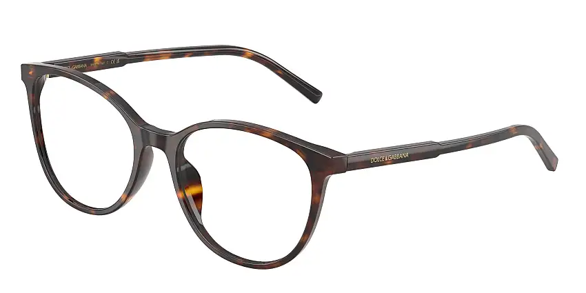 Occhiali da vista DOLCE & GABBANA DG3425 502