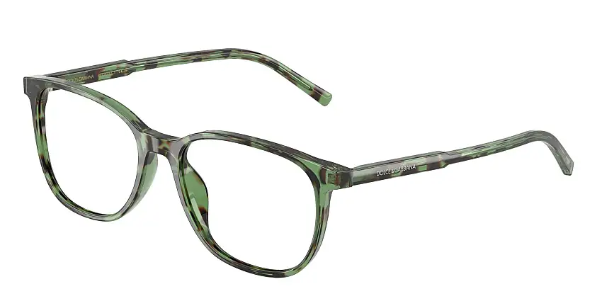 Occhiali da vista DOLCE & GABBANA DG3426 3439