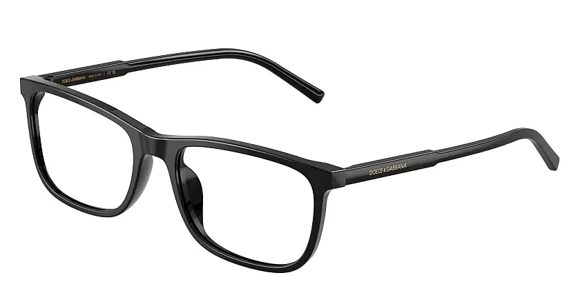 Occhiali da vista DOLCE & GABBANA DG3427 501