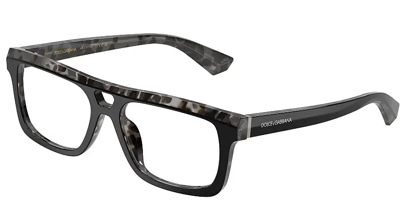 Occhiali da vista DOLCE & GABBANA DG3431 3403