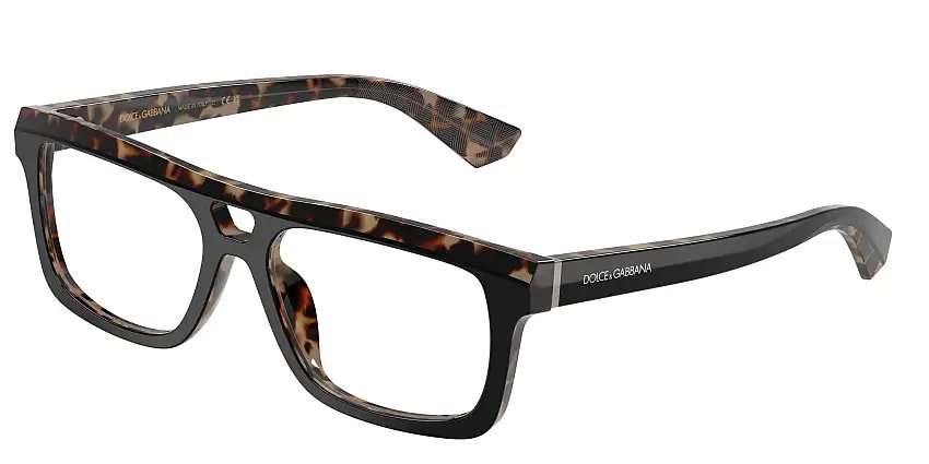 Occhiali da vista DOLCE & GABBANA DG3431 3417