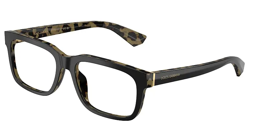 Occhiali da vista DOLCE & GABBANA DG3432 3404