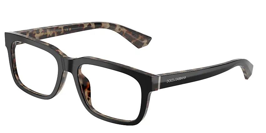 Occhiali da vista DOLCE & GABBANA DG3432 3417