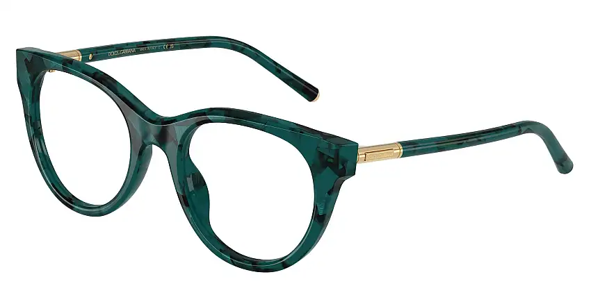 Occhiali da vista DOLCE & GABBANA DG3433 3460