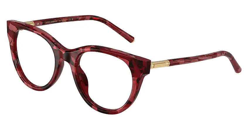 Occhiali da vista DOLCE & GABBANA DG3433 3463