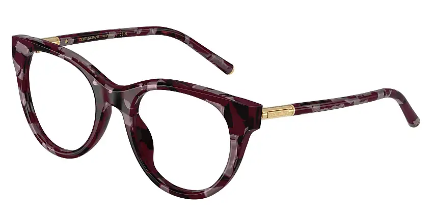 Occhiali da vista DOLCE & GABBANA DG3433 3464