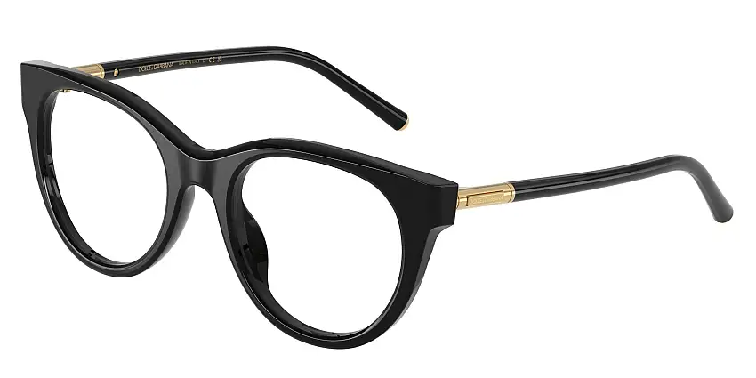 Occhiali da vista DOLCE & GABBANA DG3433 501