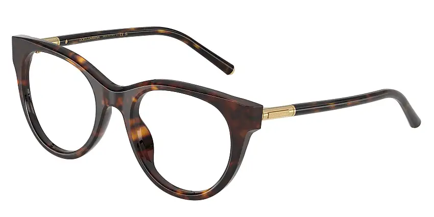 Occhiali da vista DOLCE & GABBANA DG3433 502