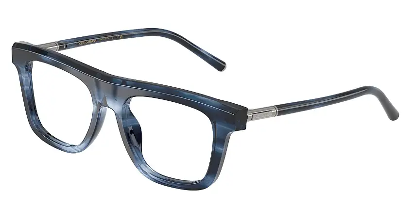 Occhiali da vista DOLCE & GABBANA DG3434 3448