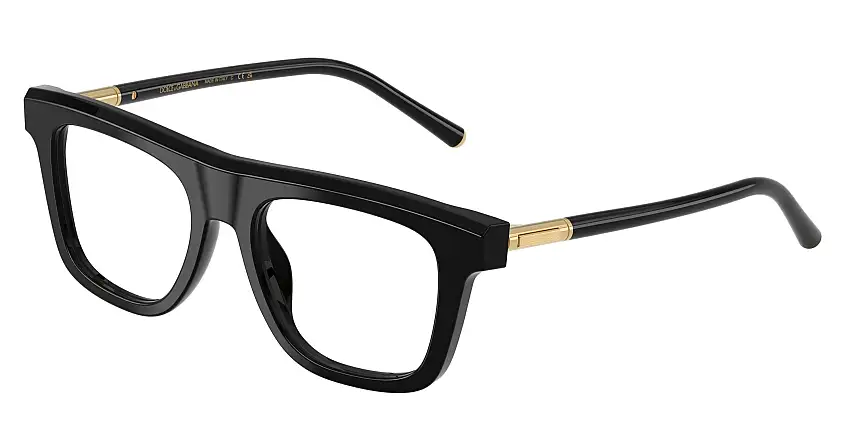 Occhiali da vista DOLCE & GABBANA DG3434 501
