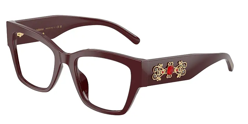 Occhiali da vista DOLCE & GABBANA DG3435B 3091
