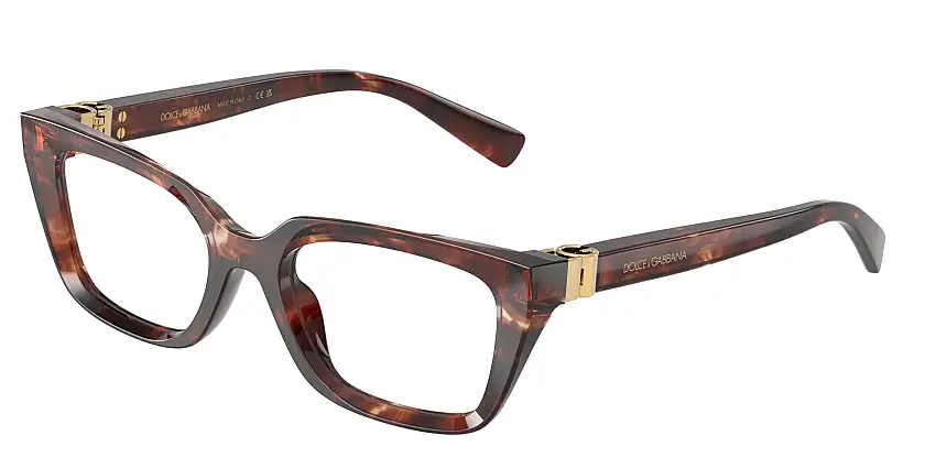 Occhiali da vista DOLCE & GABBANA DG3436 3222