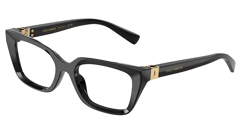 Occhiali da vista DOLCE & GABBANA DG3436 501