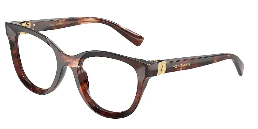 Occhiali da vista DOLCE & GABBANA DG3437 3222