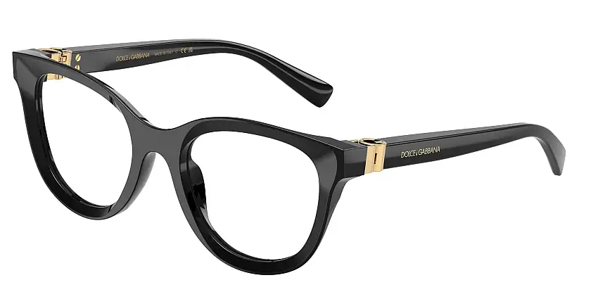 Occhiali da vista DOLCE & GABBANA DG3437 501