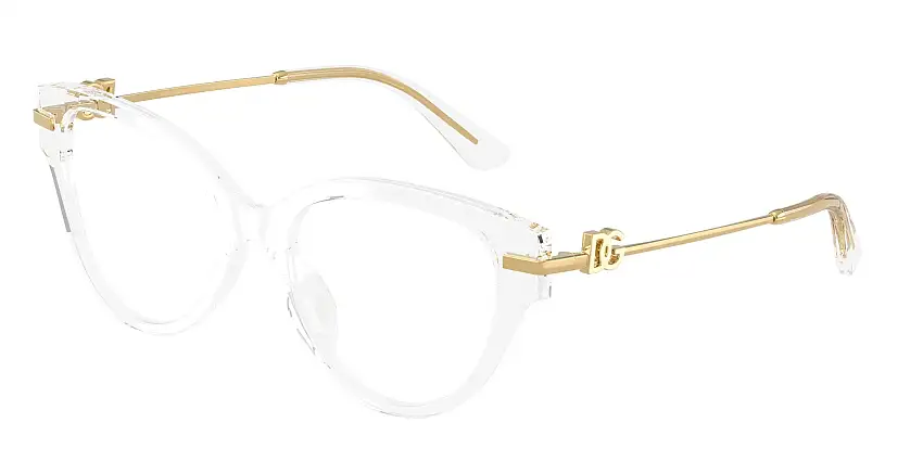 Occhiali da vista DOLCE & GABBANA DG3438 3133