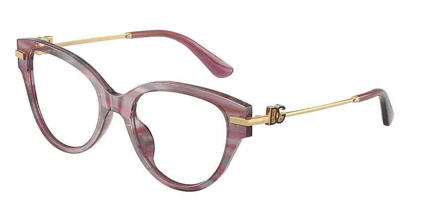 Occhiali da vista DOLCE & GABBANA DG3438 3474