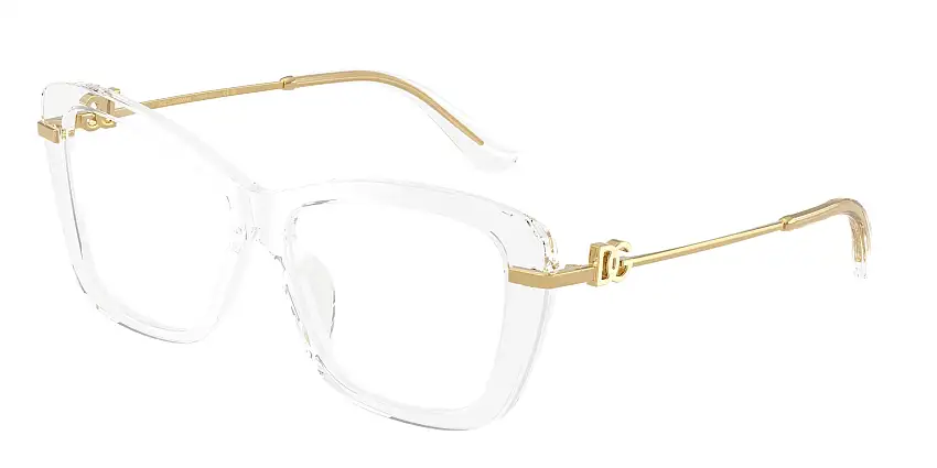 Occhiali da vista DOLCE & GABBANA DG3439 3133