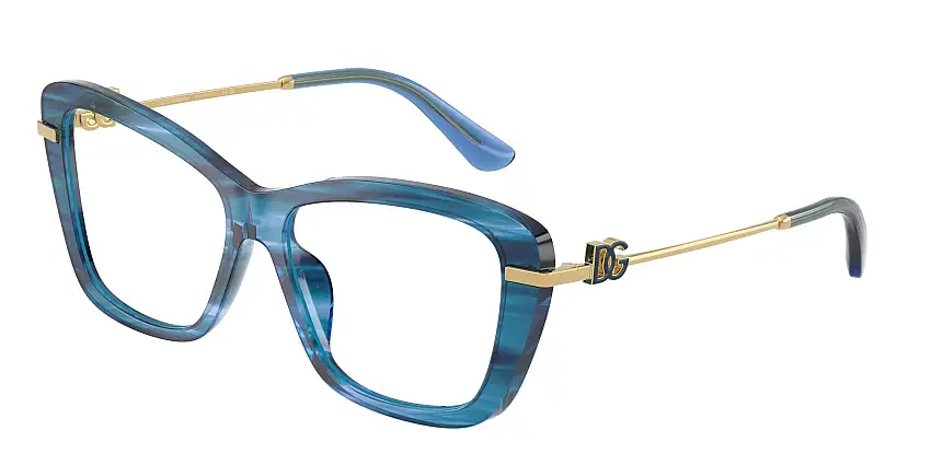 Occhiali da vista DOLCE & GABBANA DG3439 3472